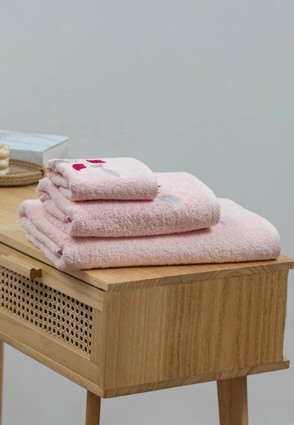 Комплект полотенец Luisa Moretti