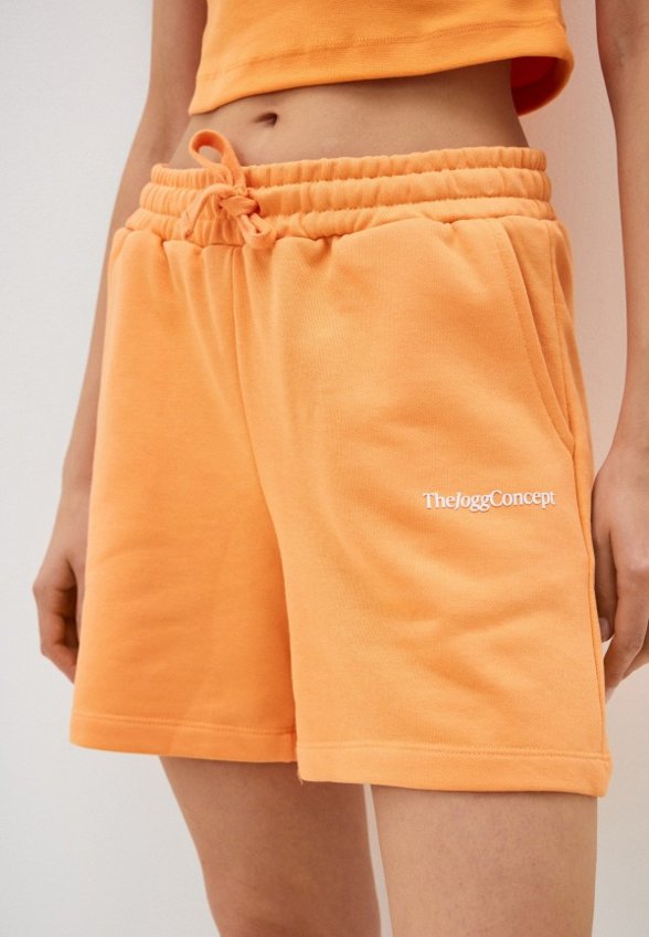 Шорты спортивные TheJoggConcept