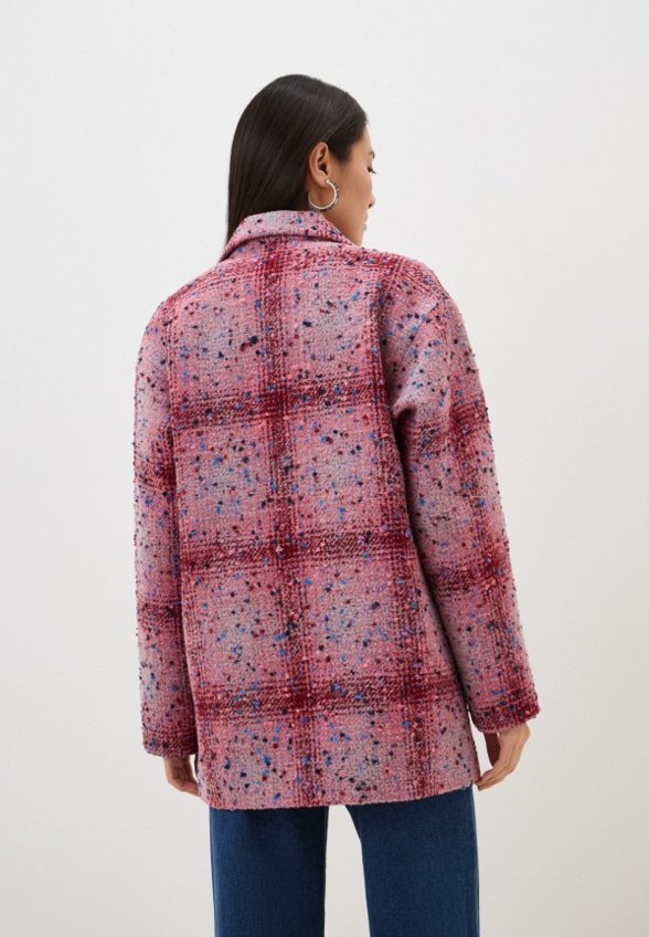 Полупальто Catarina Nova