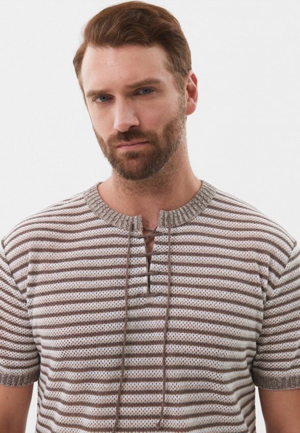 Джемпер Стим