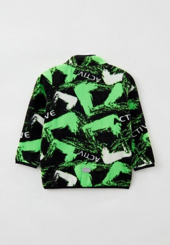 Олимпийка PlayToday