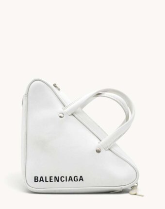 Balenciaga Triangle женщинам