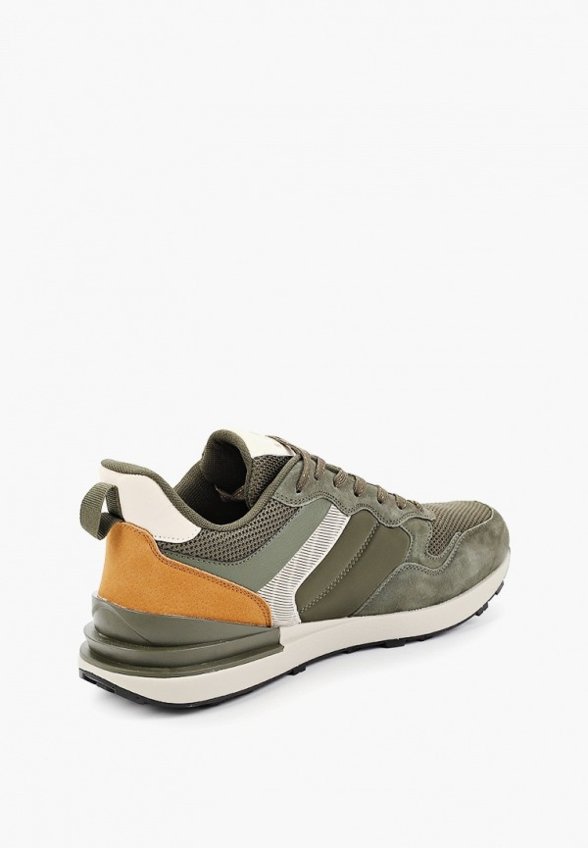 Кроссовки Sigma