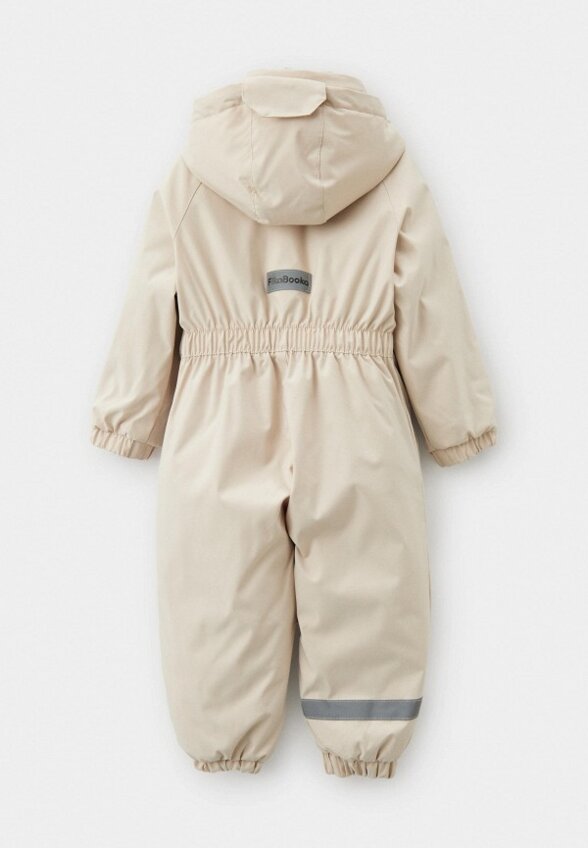 Комбинезон утепленный FikaBooka