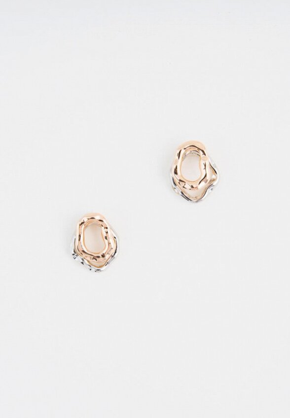 Серьги Marmalato