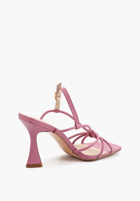 Босоножки El'Rosso