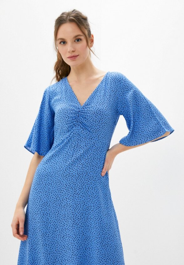 Платье UnicoModa