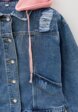 Куртка джинсовая Resser Denim3  - превью