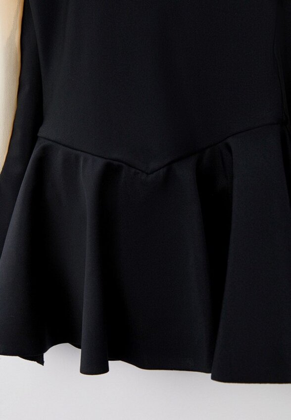 Купальник гимнастический Emdi