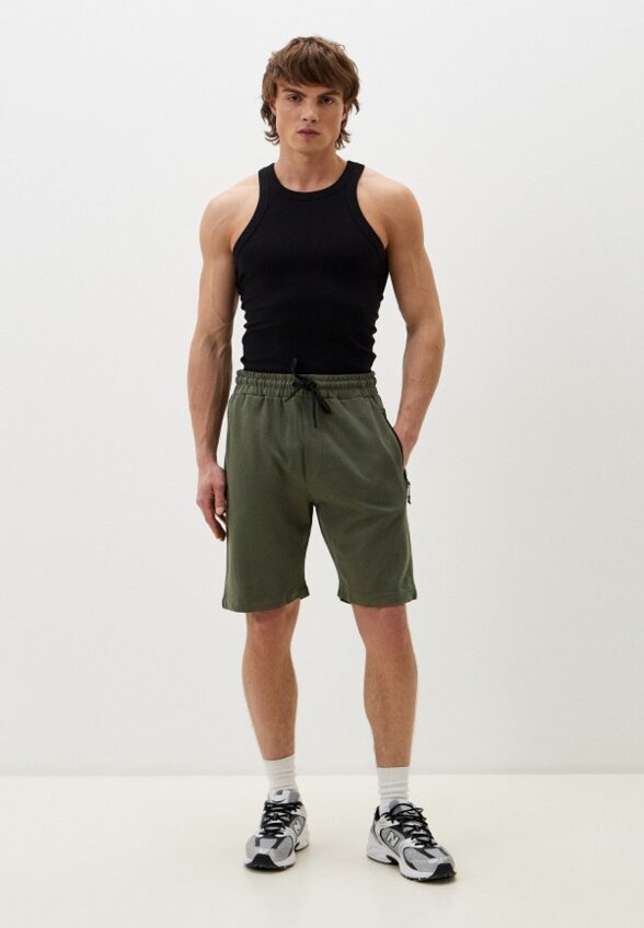 Шорты спортивные Terranova