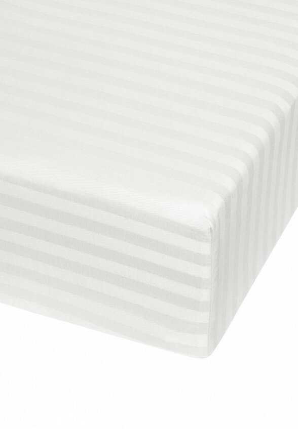 Простыня 2-спальная DeNastia