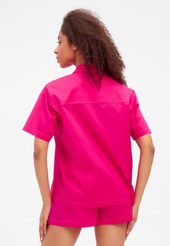 Рубашка Gossip Girl