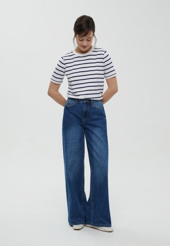 Джинсы Finn Flare