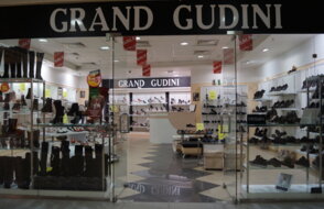 Grand Gudini