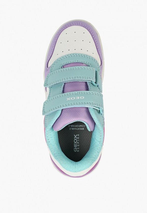 Кеды Geox