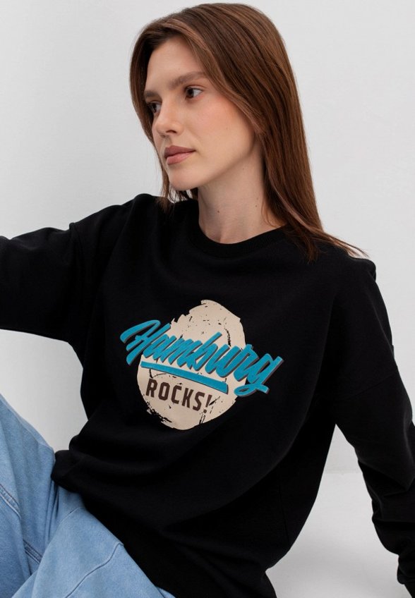 Свитшот Savage