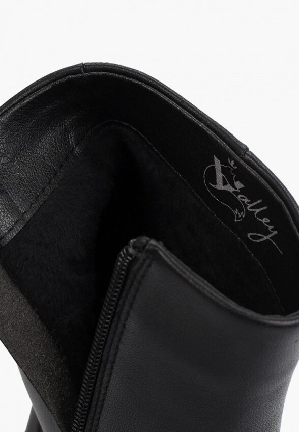 Ботильоны Valley