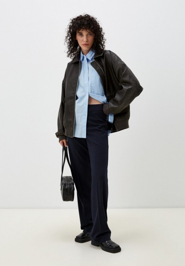 Брюки Face Code