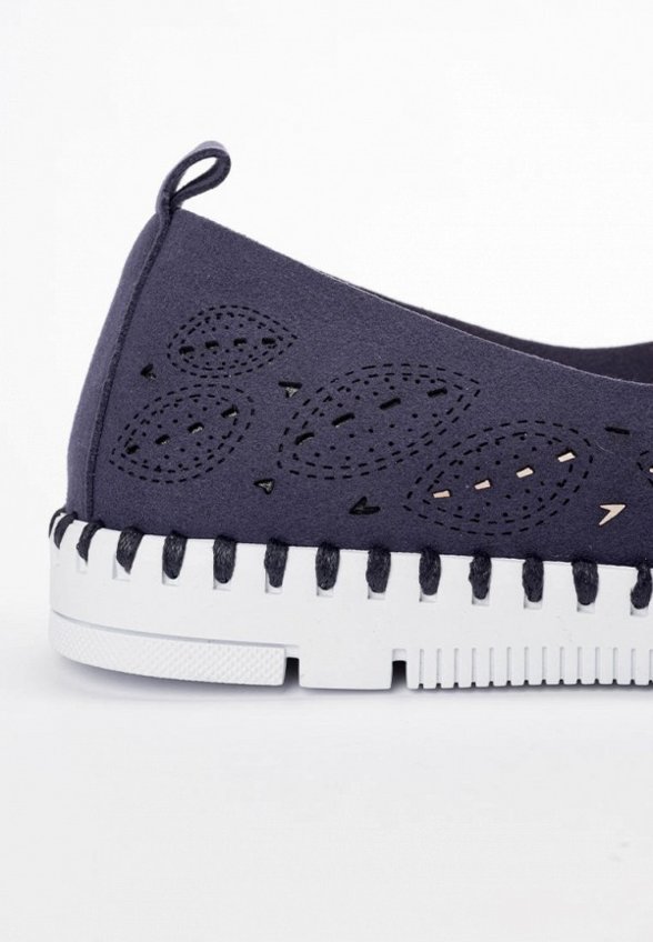 Слипоны Niota Line