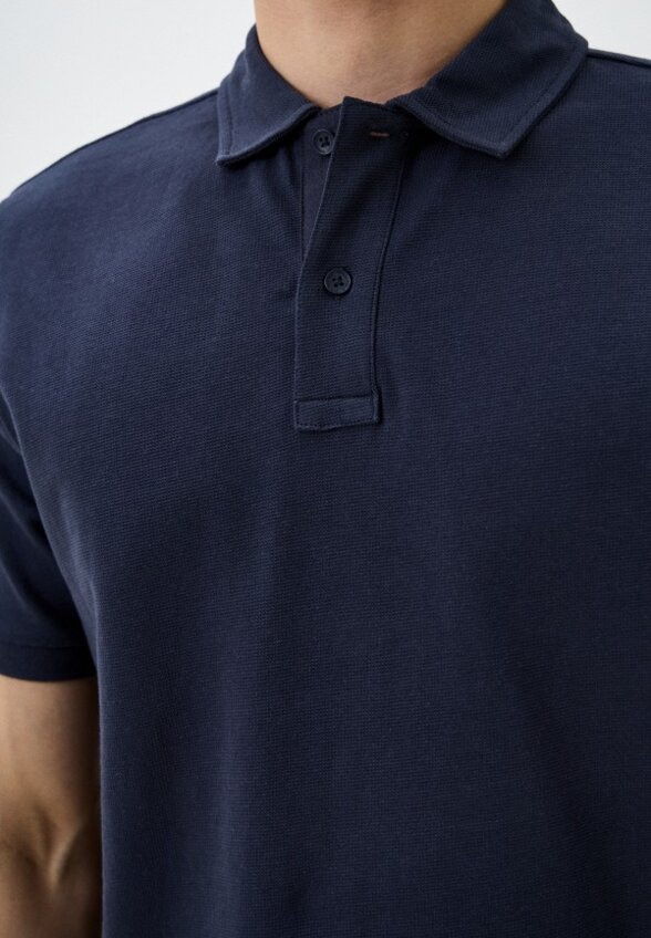 Поло Springfield