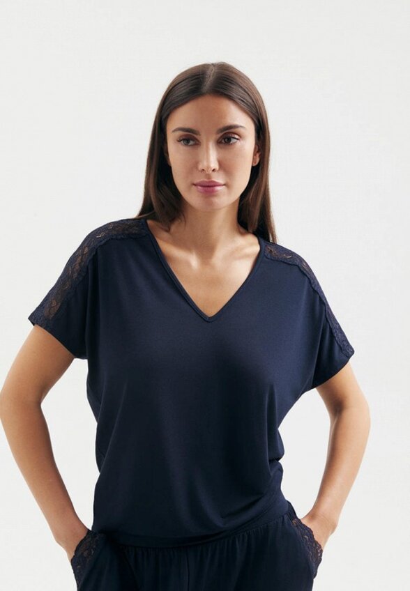 Футболка домашняя Petit Pas