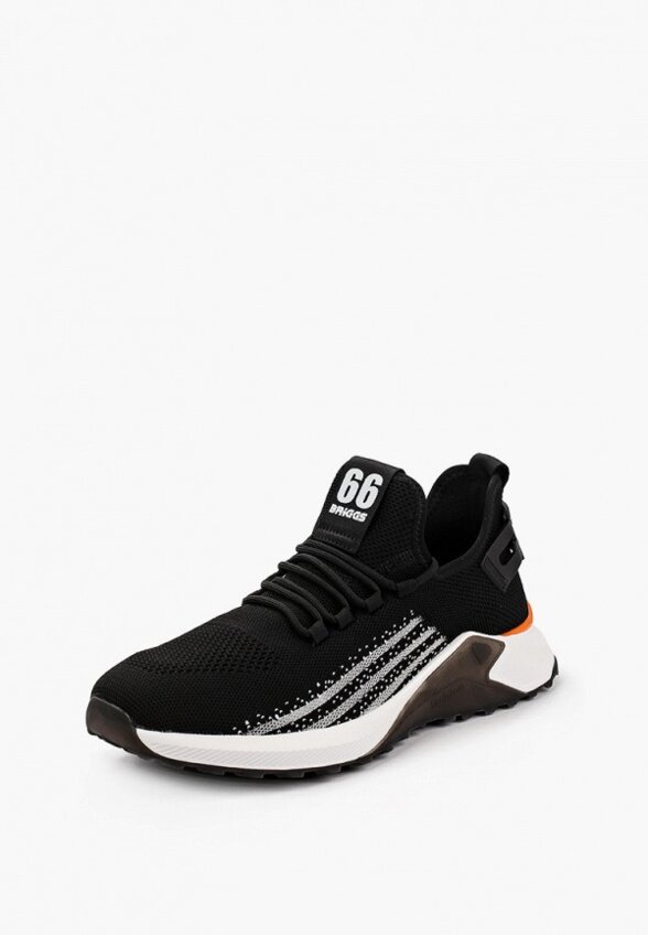 Кроссовки Briggs