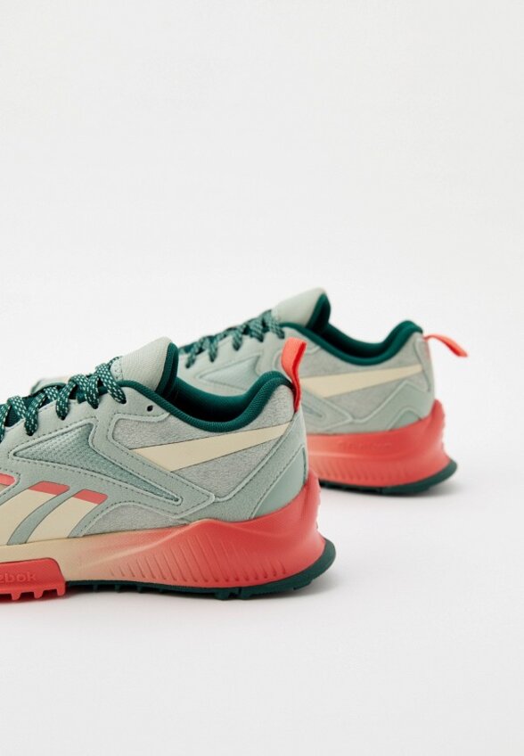 Кроссовки Reebok