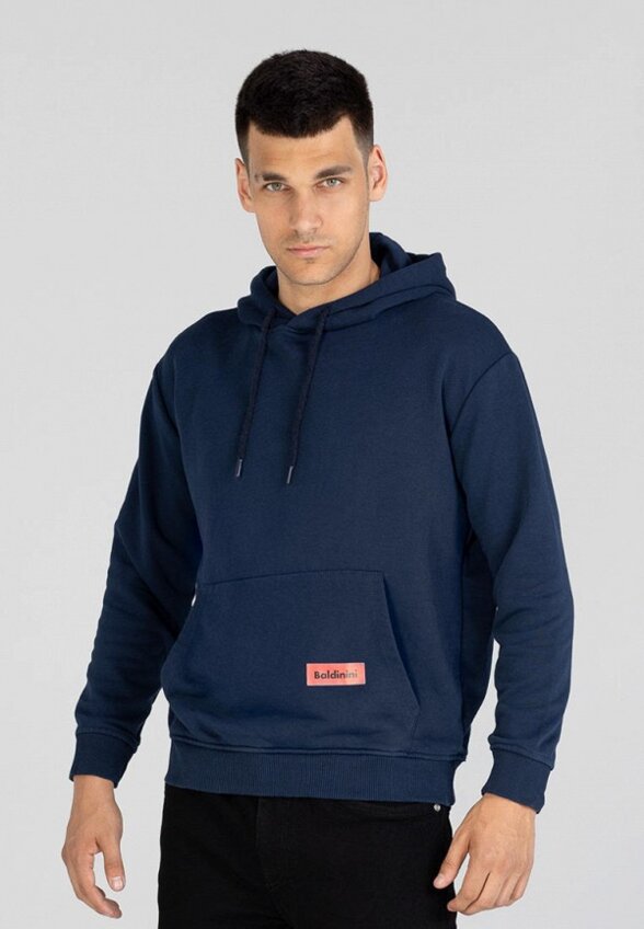 Худи Baldinini