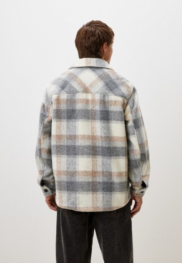 Куртка-рубашка O'STIN