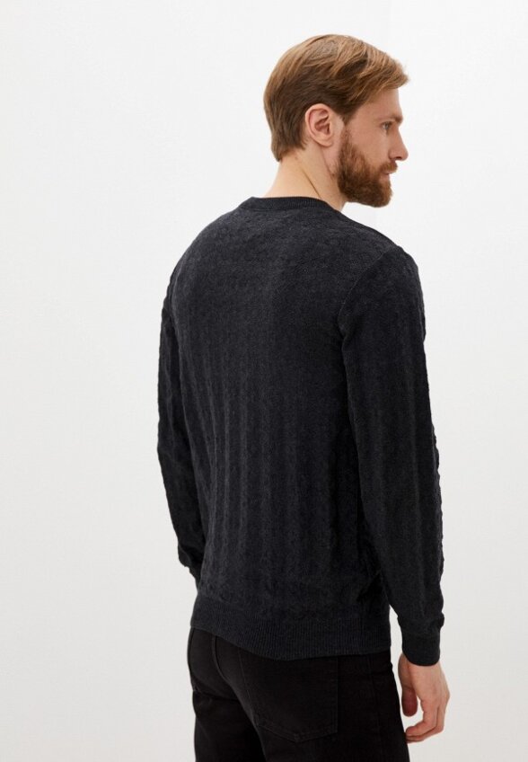 Джемпер Стим