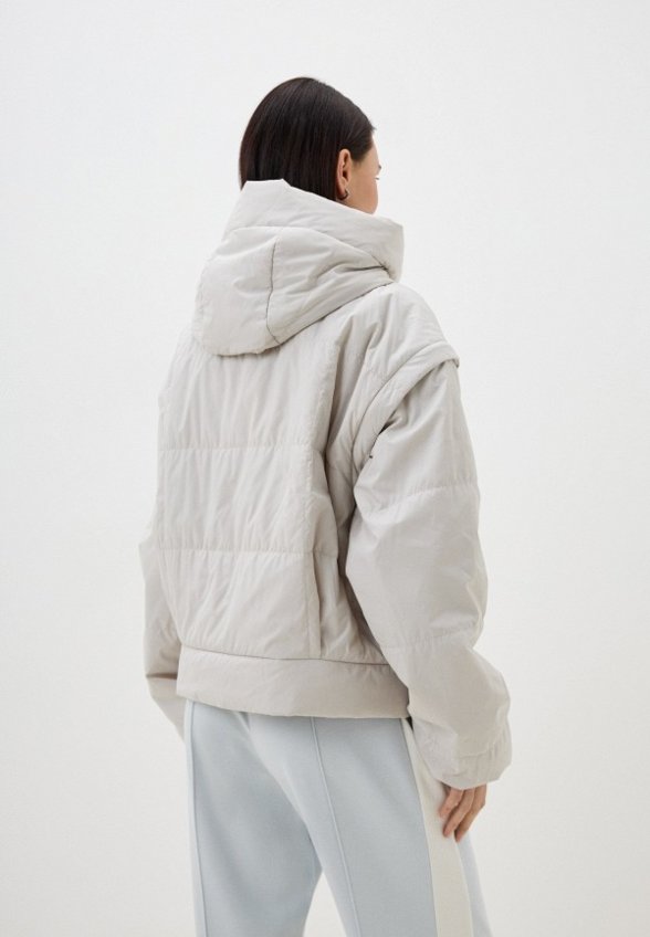 Куртка утепленная Baon