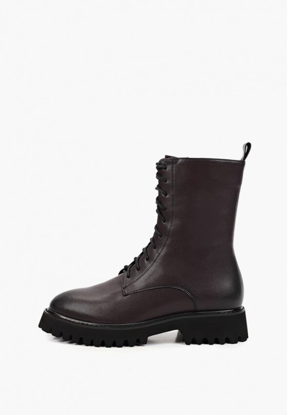 Ботинки Thomas Munz