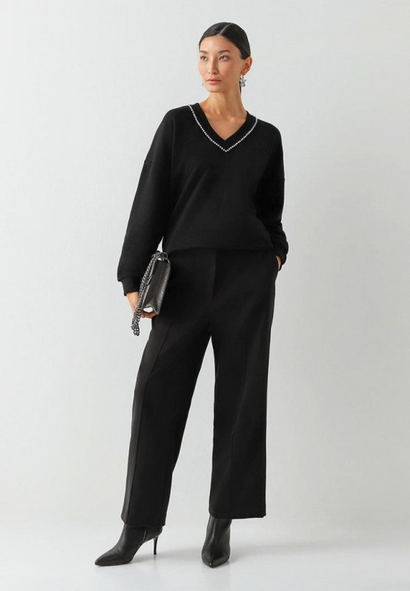 Свитшот Calin Doux