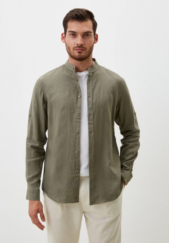 Рубашка Cudgi