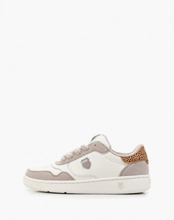 Кеды K-Swiss женщинам