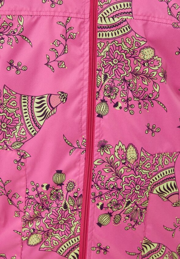 Ветровка Grand Grom