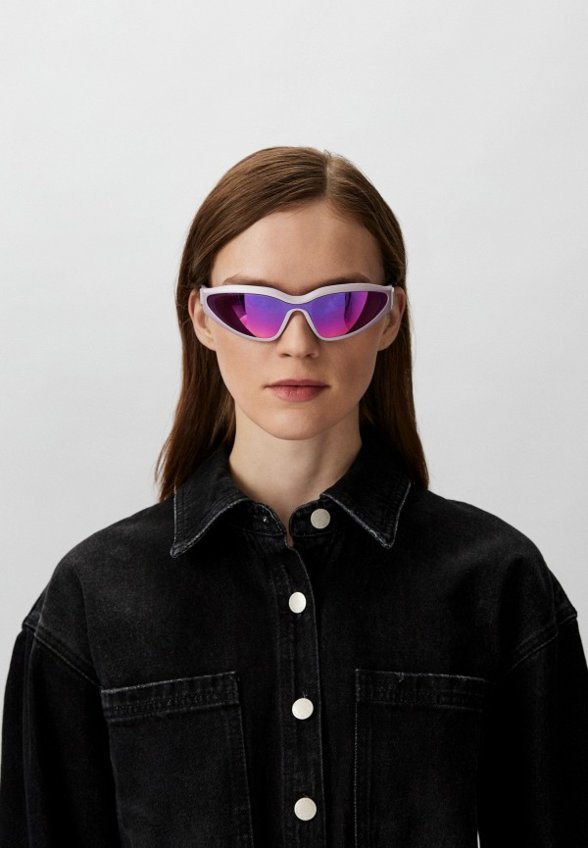 Очки солнцезащитные Karl Lagerfeld