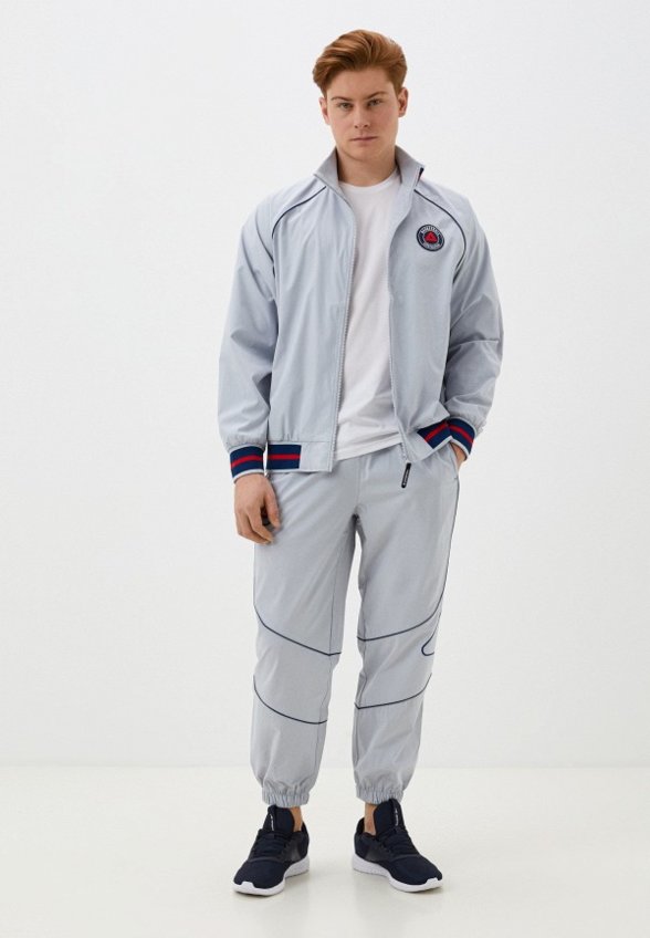 Брюки спортивные Peak