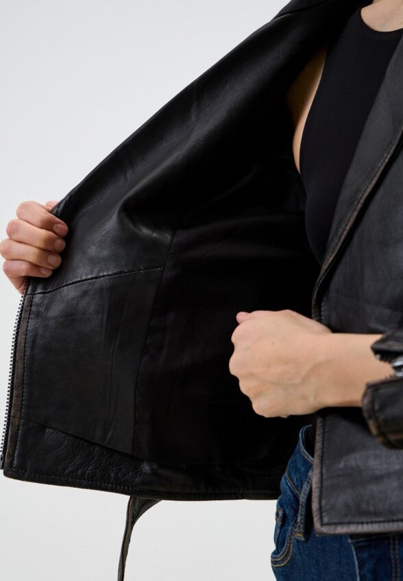 Косуха Снежная Королева