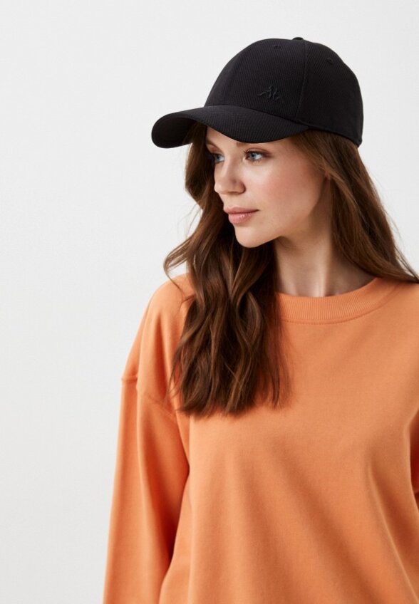 Бейсболка Kappa