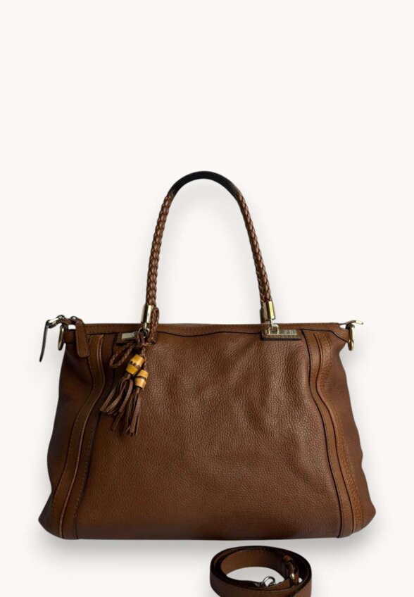 Gucci Bamboo