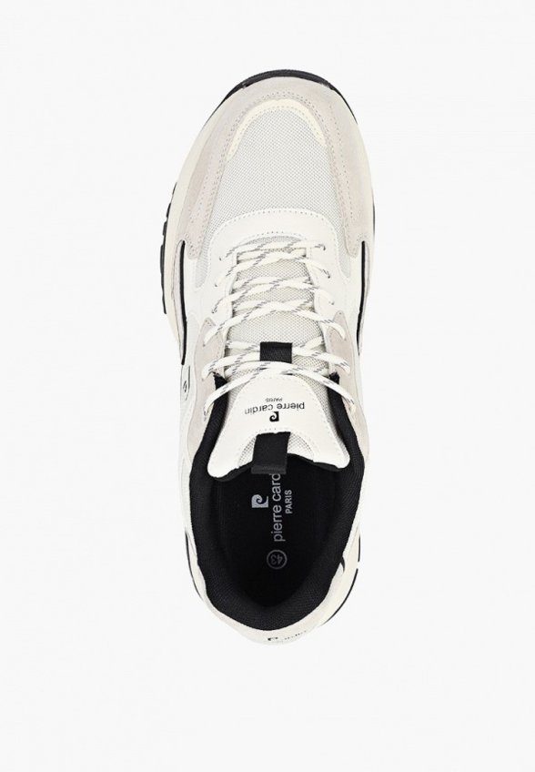 Кроссовки Pierre Cardin
