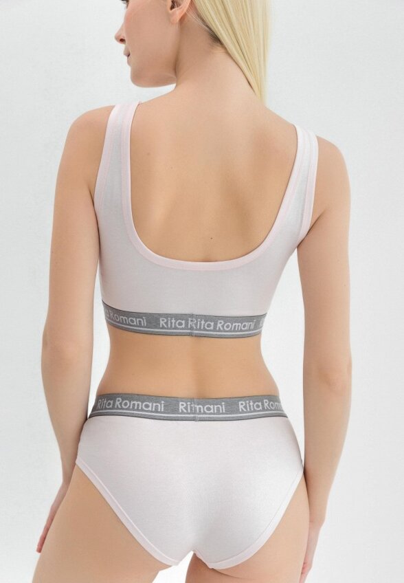 Топы бельевые 2 шт. Ritta Romani