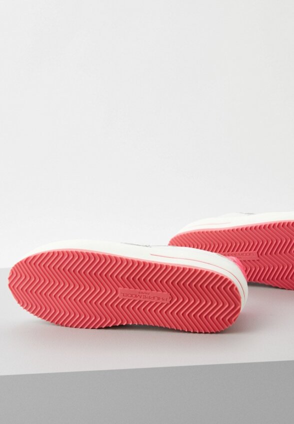 Кеды Philippe Model Paris