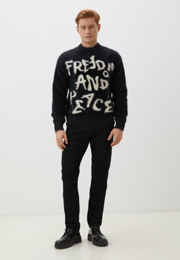 Джемпер Rushbay