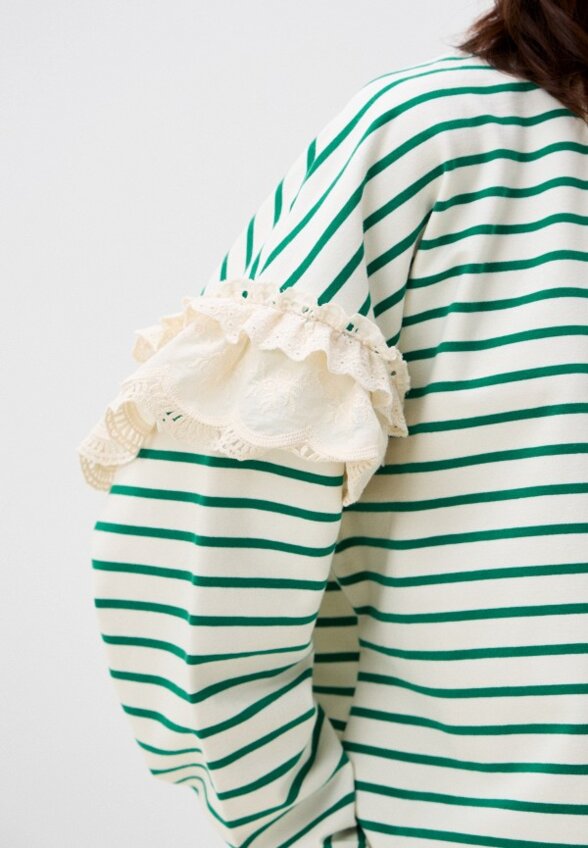 Свитшот Belle Robe