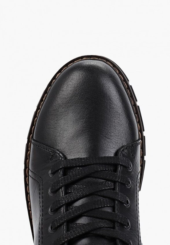 Ботинки Rieker