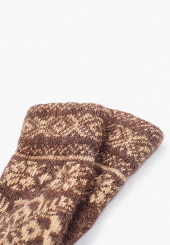 Варежки Original Siberia