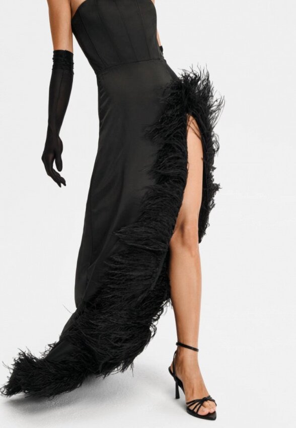 Платье Sample Room