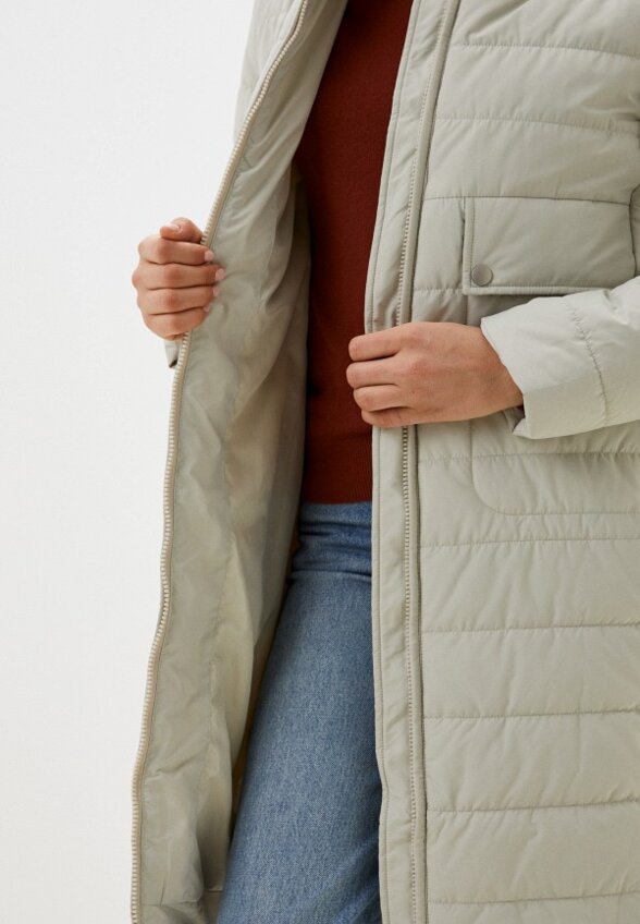 Пуховик Lawinter